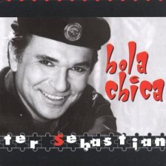 Hola Chica - Peter Sebastian