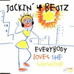 Everybody Loves The Sunshine - Jackin' 4 Beatz
