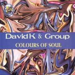 Cover Colors Of Soul