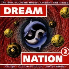 Dream Nation Vol.2 - Dream Nation 2 (1997)