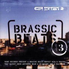 Brassic Beats Vol.3
