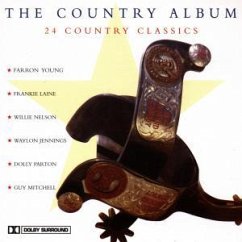 Country Album