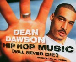 Hip Hop Music (Will Never Die)