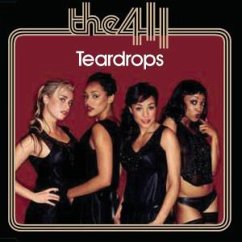 Teardrops Teardrops