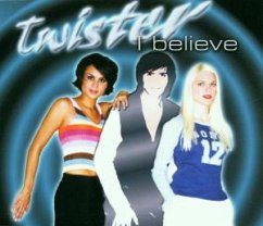 I Believe I Believe