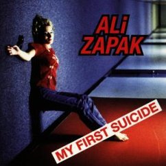 My First Suicide - Ali Zapak