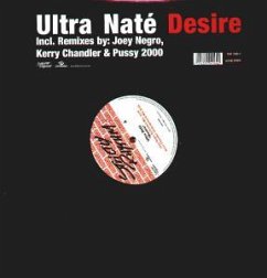 Desire - Ultra Naté