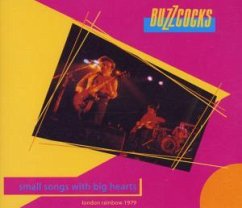 Beating Hearts - Buzzcocks