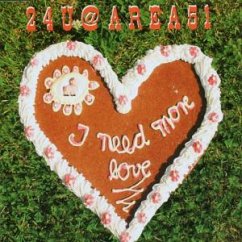 Cover I Need More Love