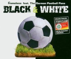 Cover Black & White