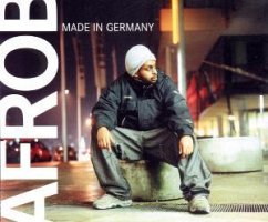 Cover Made In Germany