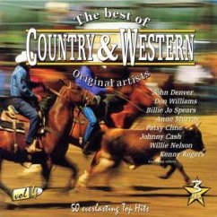 Best Of Country & Western Vol. 4