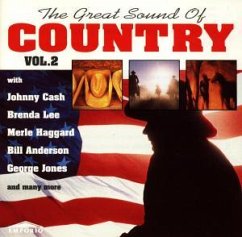 Great Sound Of Country - Vol.2