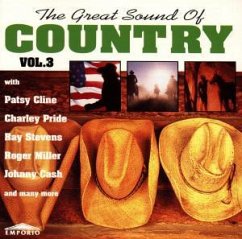 The Great Sound Of Country 3