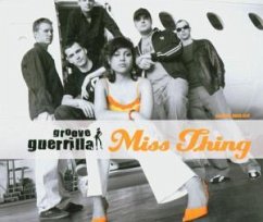 Cover Miss Thing
