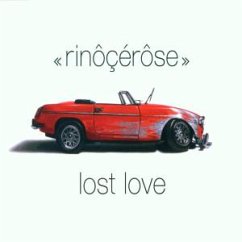 Lost Love Lost Love