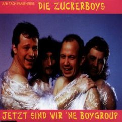 Jetzt Sind Wir 'ne Boygroup Jetzt Sind Wir 'ne Boygroup