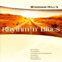 Windham Hill's Rhythm'n'Blues