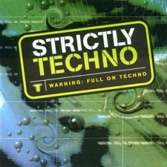 Strictly Techno Strictly Techno