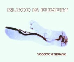 Blood Is Pumpin Blood Is Pumpin