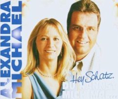 Hey Schatz, Du kannst mich mal