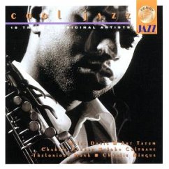 Cool Jazz Cool Jazz