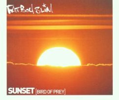 Sunset (Bird Of Prey)