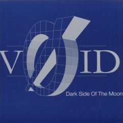 Cover Dark Side Of The Moon