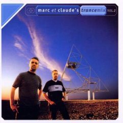 Marc Et Claude's Trance Mix Vo