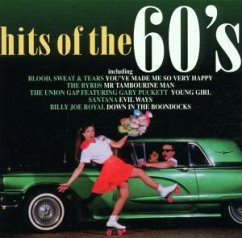 Hits Of The 60's