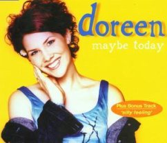 Maybe Today - Doreen