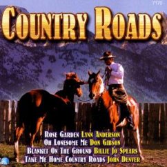 Country Roads - Diverse