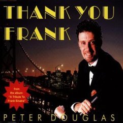 Cover Thank You Frank