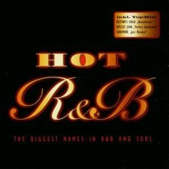 Hot R'N'B