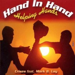 Hand In Hand Helping Hands