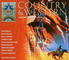 Country & Western - Country & Western-Alltime Country Hits (42 tracks, 2001)