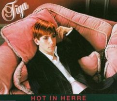 Cover Hot In Herre