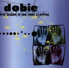 Cover The Sound Of One Hand Clapping
