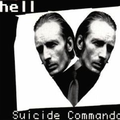 Suicide Commando Suicide Commando