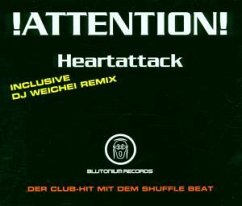 Cover Heartattack