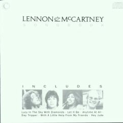 The Lennon+Mccartney Songbook The Lennon+Mccartney Songbook