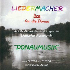 Liedermacher Für Die Donau - Diverse