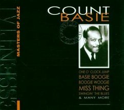 Count Bassie - Count Basie