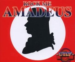 Rock Me Amadeus Rock Me Amadeus