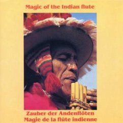 Zauber Der Andenflöten Zauber Der Andenflöten