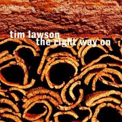 Right Way On - Tim Lawson