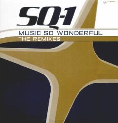 Music So Wonderful (Remixes)