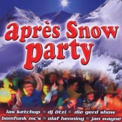 Apres Snow Party