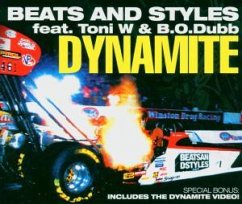 Dynamite