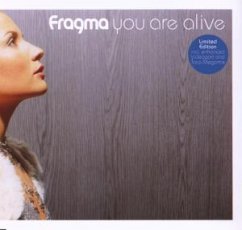 You Are Alive - Fragma